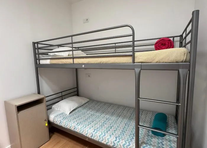 Hostel Eleven