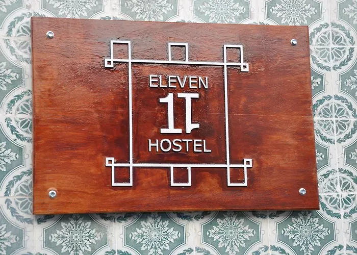 Hostel Eleven