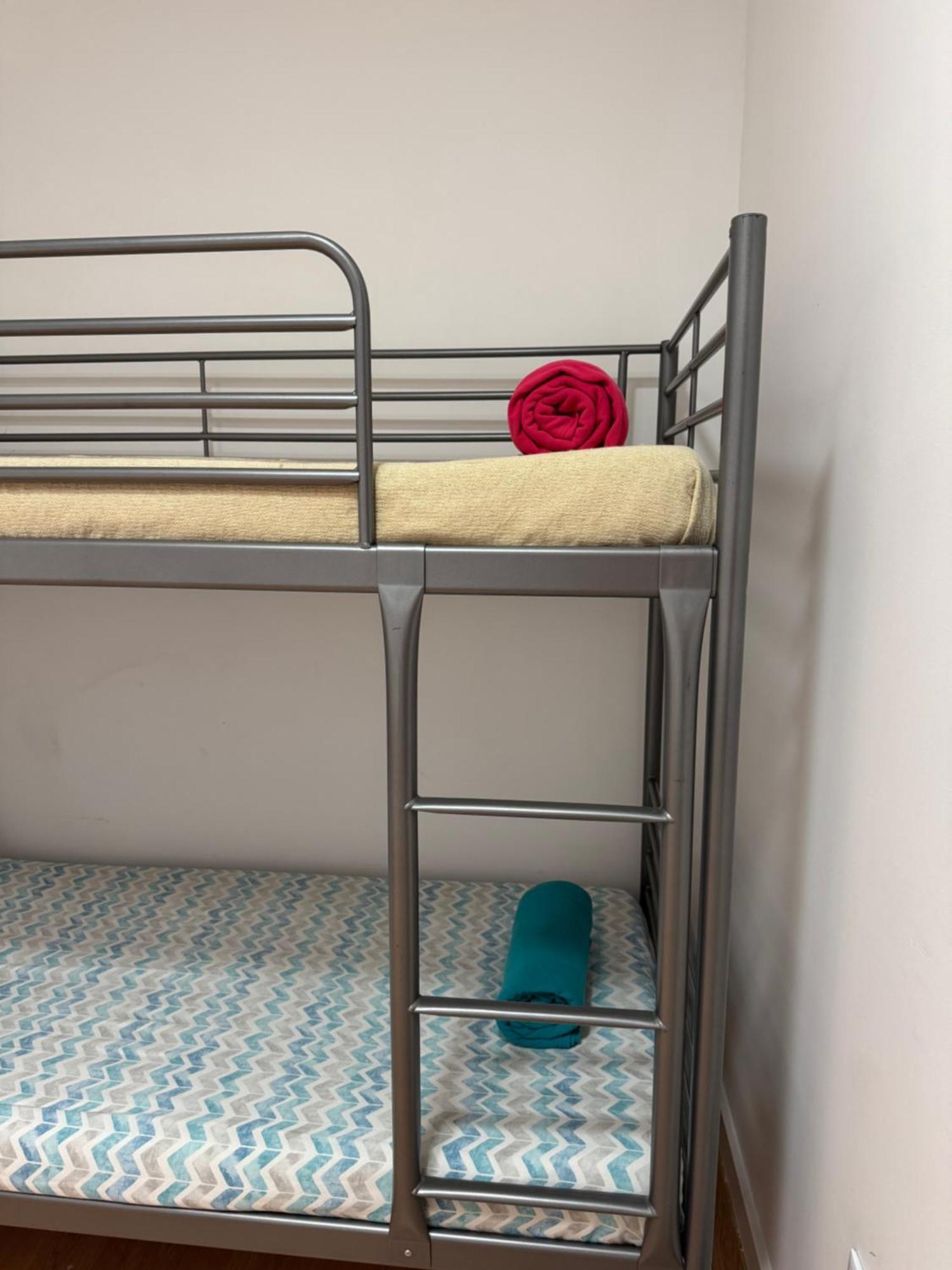 Hostel Eleven